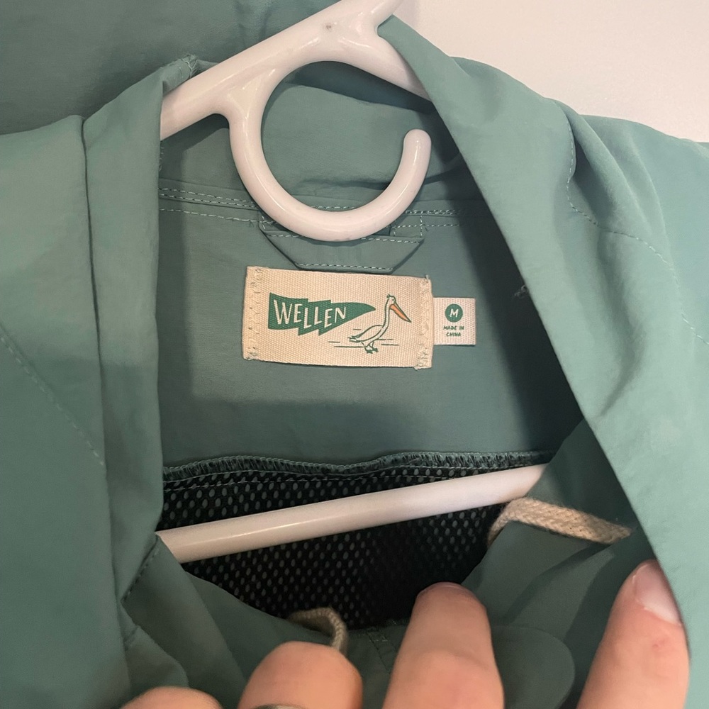 Wellen light weight jacket - Picture 3 of 4
